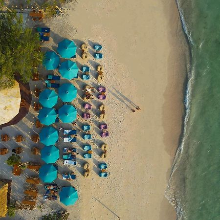 Living Asia Sunset Resort Gili Air Extérieur photo