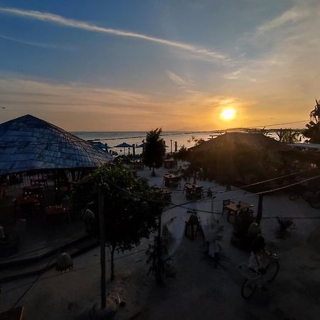 Living Asia Sunset Resort Gili Air Extérieur photo