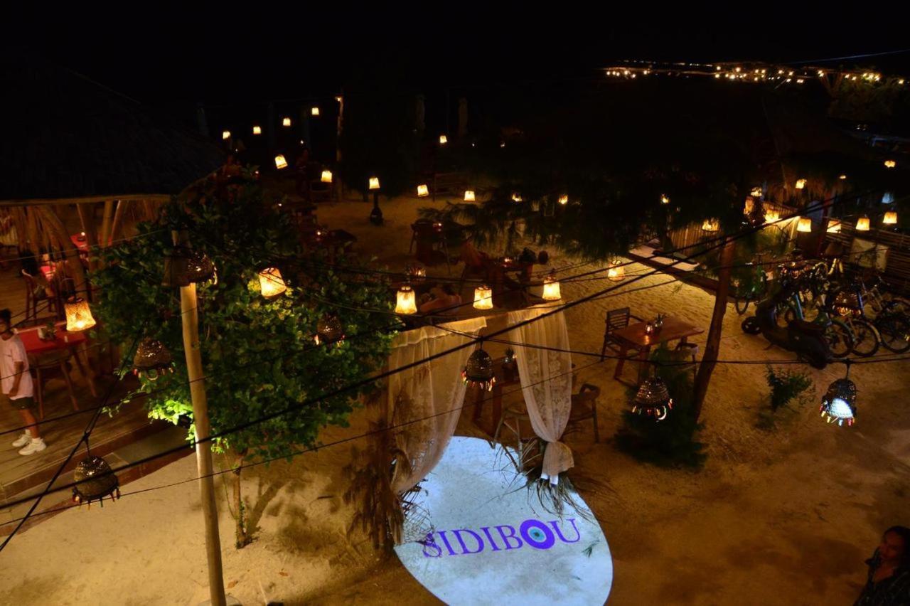 Living Asia Sunset Resort Gili Air Extérieur photo