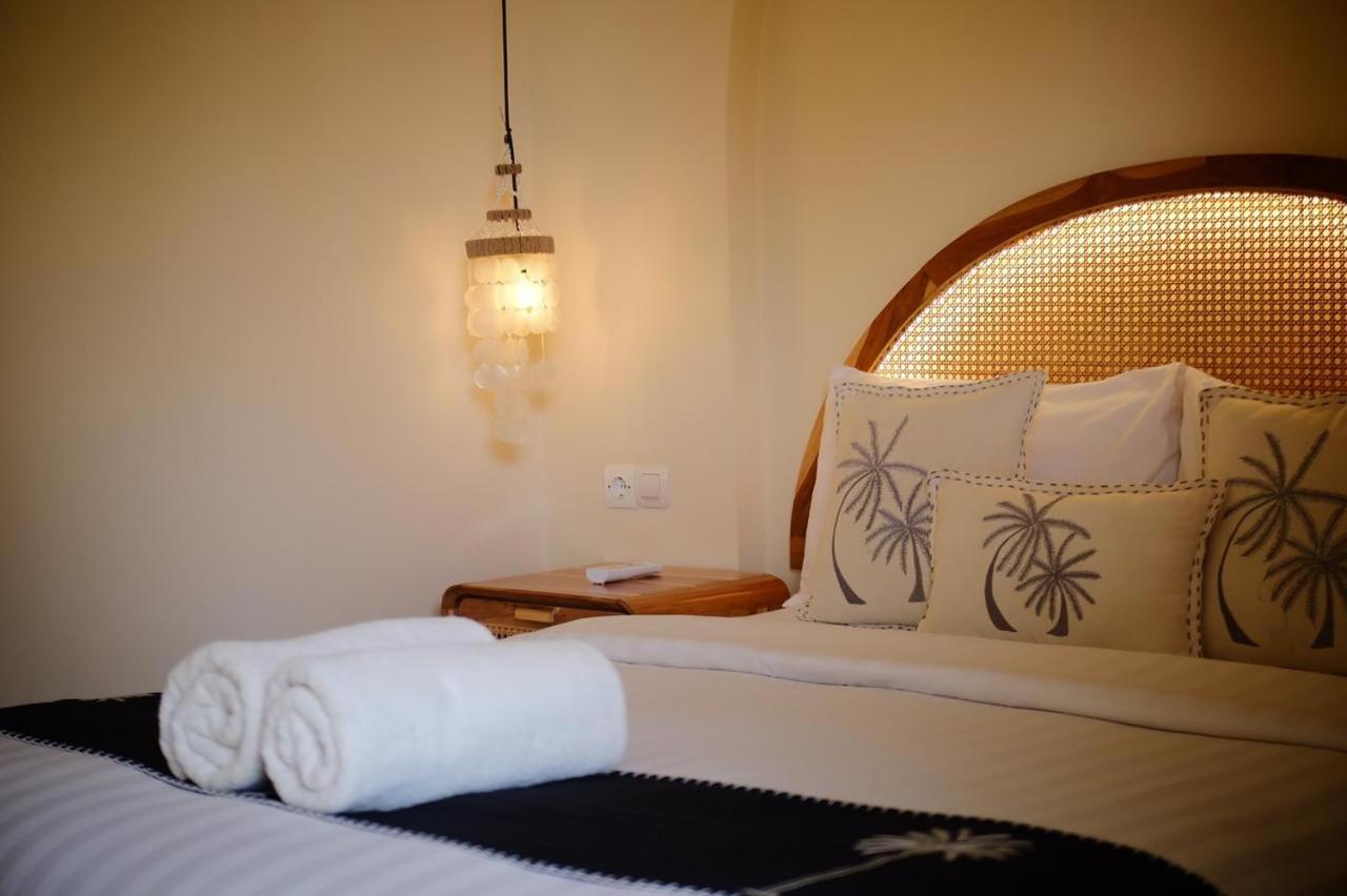 Living Asia Sunset Resort Gili Air Extérieur photo