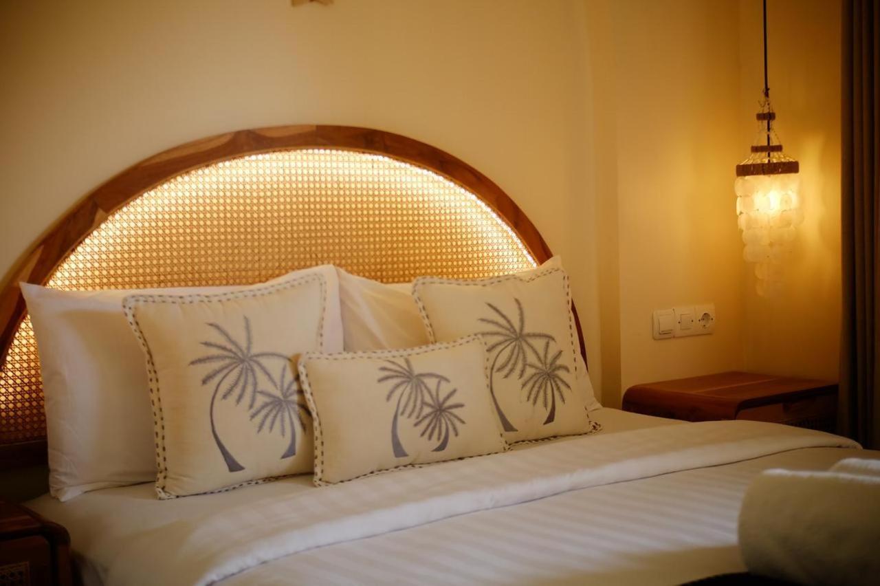 Living Asia Sunset Resort Gili Air Extérieur photo