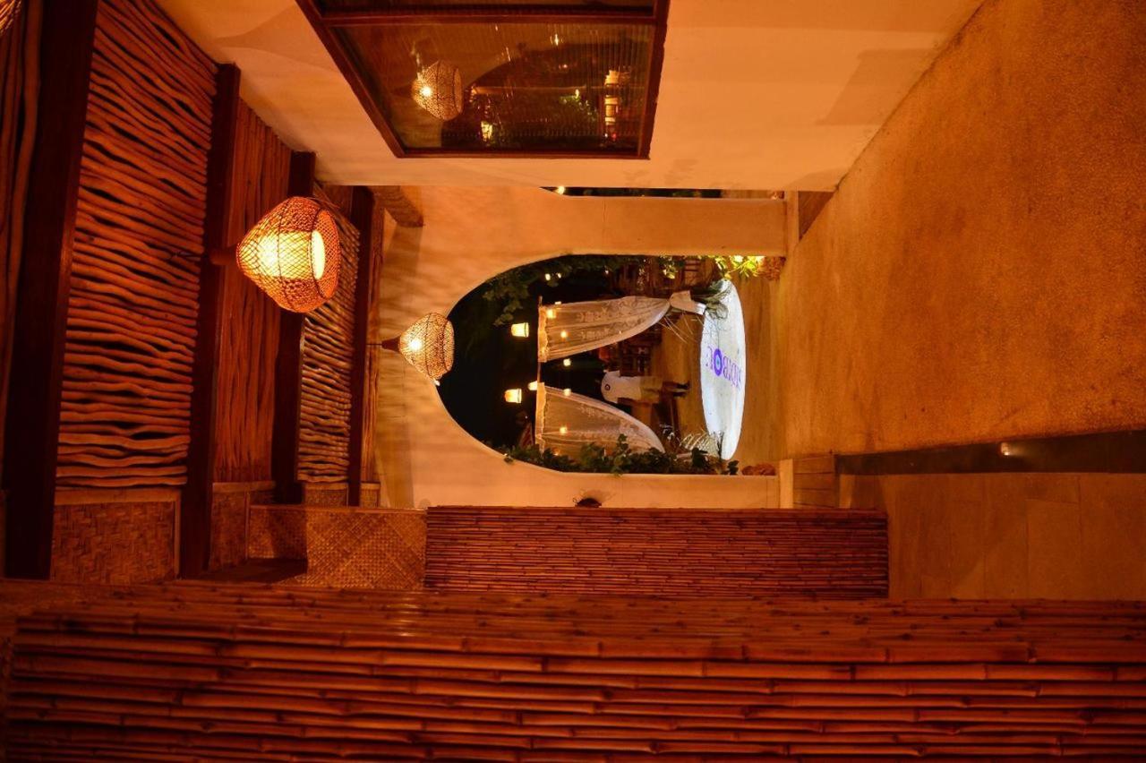 Living Asia Sunset Resort Gili Air Extérieur photo
