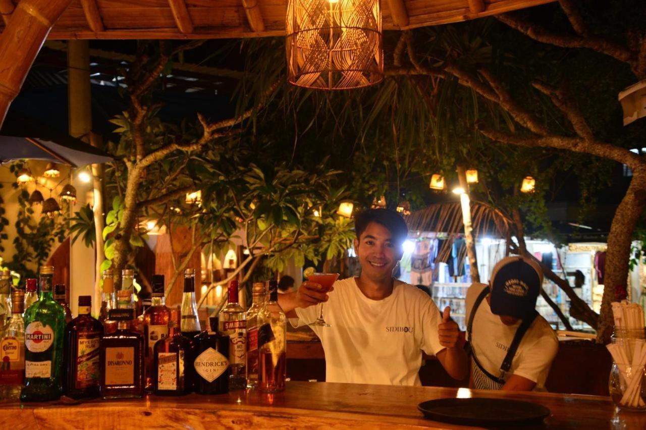 Living Asia Sunset Resort Gili Air Extérieur photo