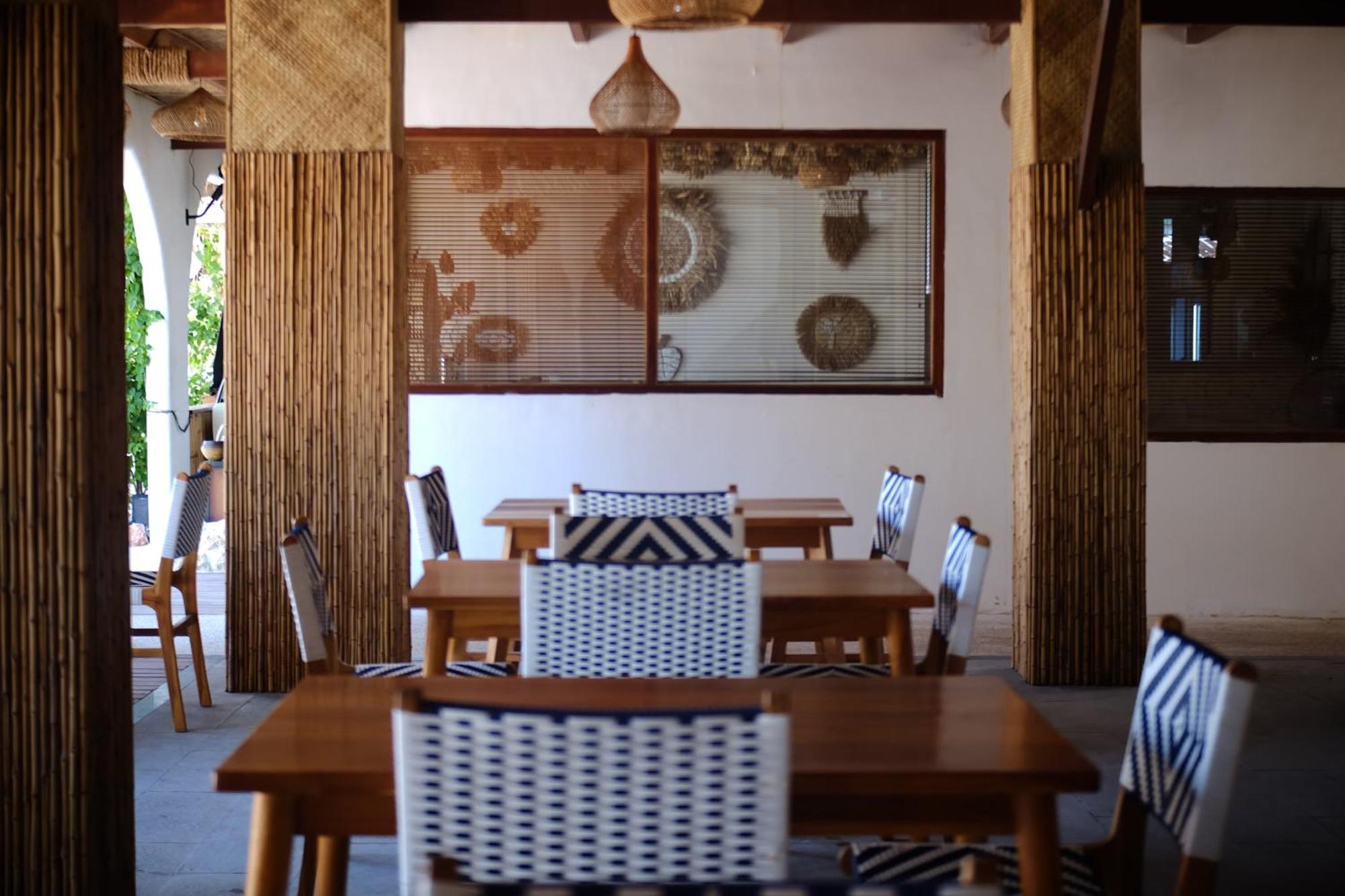 Living Asia Sunset Resort Gili Air Extérieur photo